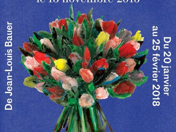 Vendredi 13 au théâtre de la Reine Blanche 