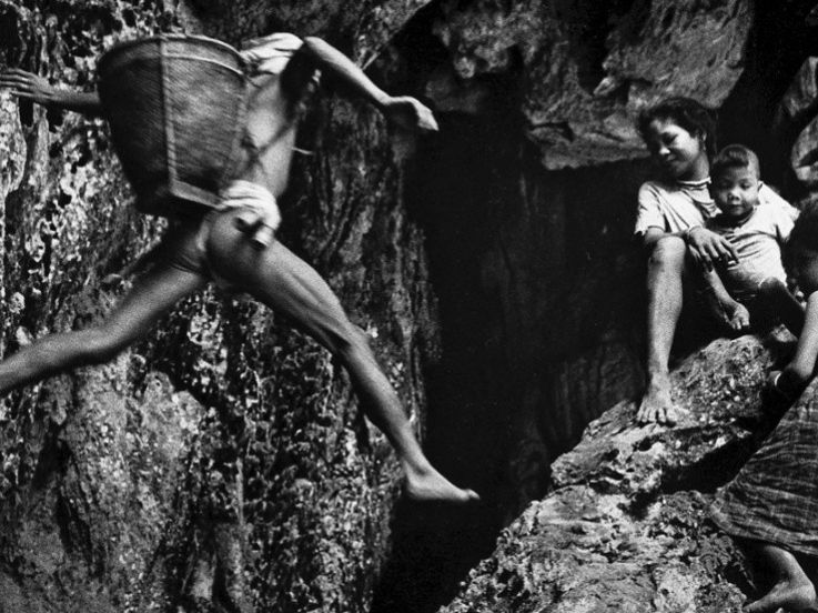 Le Peuple de la vallée, l'exposition au musée de l'Homme