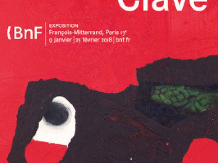 Antoni Clavé, belle exposition d'estampes de la BnF