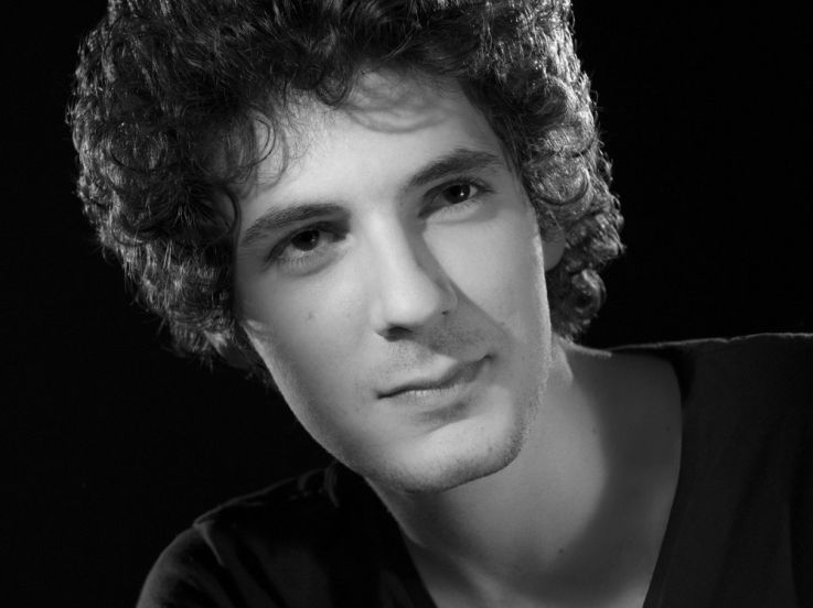 Génération Y à l'épreuve de l'art, l'expo au Studio Harcourt