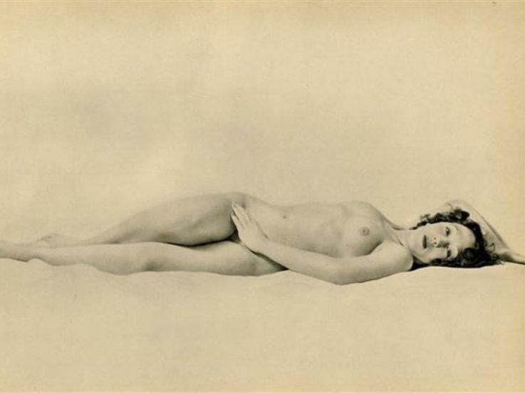 Laure Albin Guillot, l'exposition à la Maison nationale des artistes de Nogent-sur-Marne