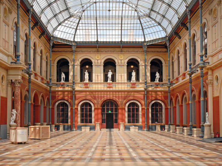 Robert Walser, l'exposition aux Beaux-Arts de Paris