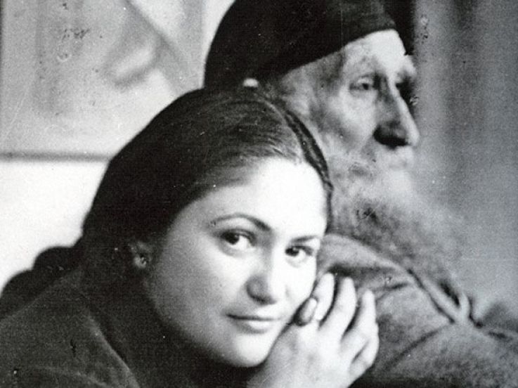 Dina Vierny, l'expo gratuite au sein de l'aéroport Charles de Gaulle