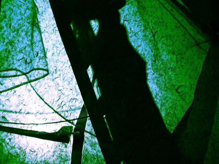 Les Lunes, d'après Marina Tsvetaïeva, au Théâtre de l’Épée de bois