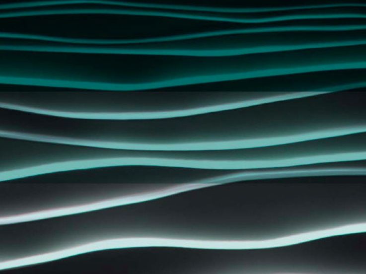 L'eau, parfois, transporte le temps : l'expo au Floréal Belleville