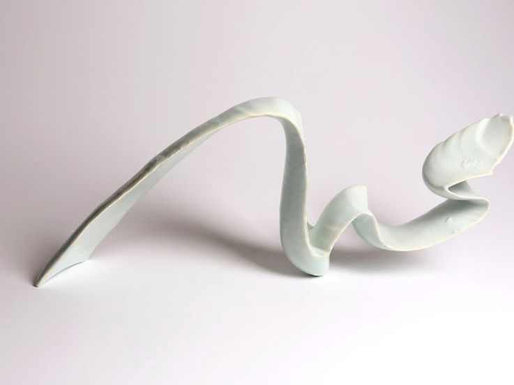 Jean-François Fouilhoux, l'exposition à la Galerie Collection