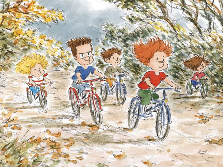 Alexis Dormal en dédicace à la Librairie de Paris 