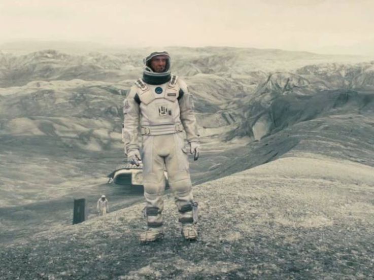 Plein les yeux à la Cinémathèque