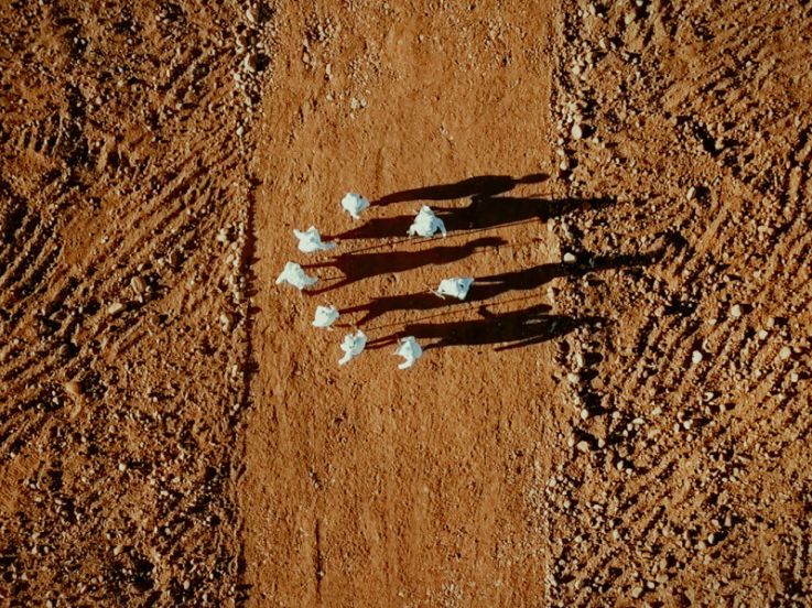 Cosmopolis, édition 2019 au Centre Pompidou 