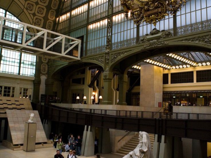 Musée d'Orsay