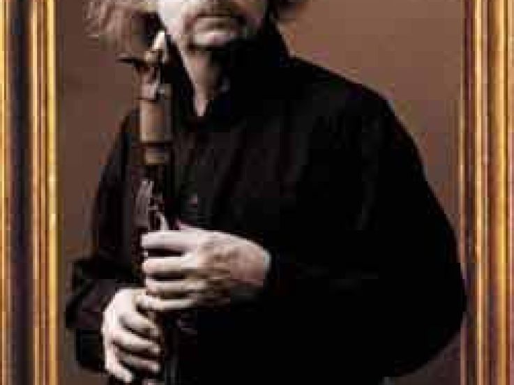 Concert Clovis le musicopathe