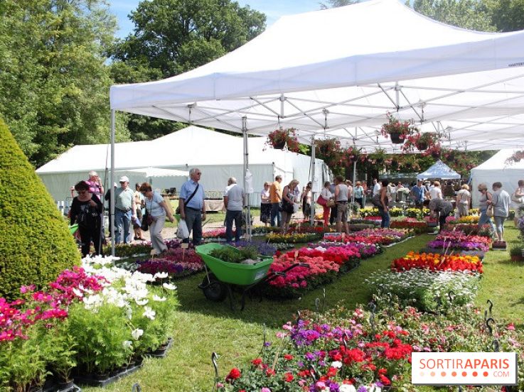 Journées de la Rose 2014