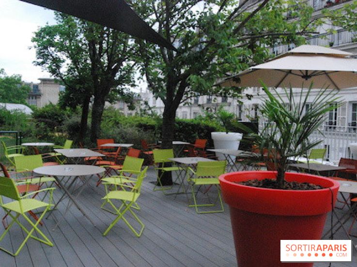 Hôtel Mercure Paris Montmartre