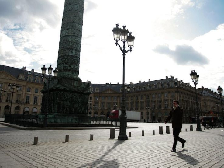Place Vendôme
