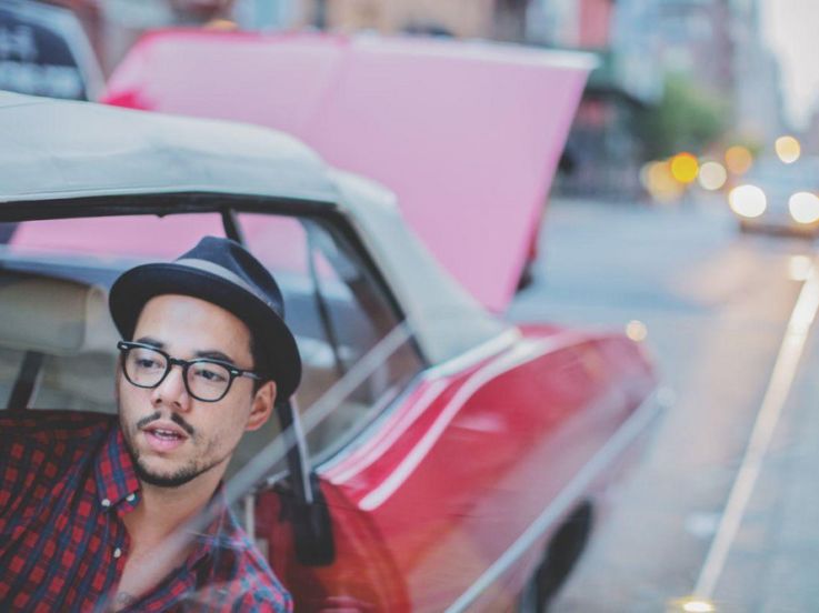 Showcase Ben L'Oncle Soul