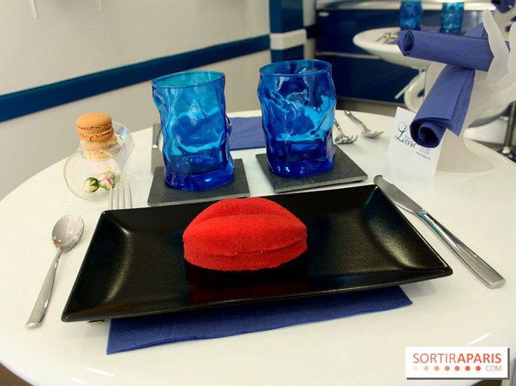 Pâtisserie Romain Lièvre
