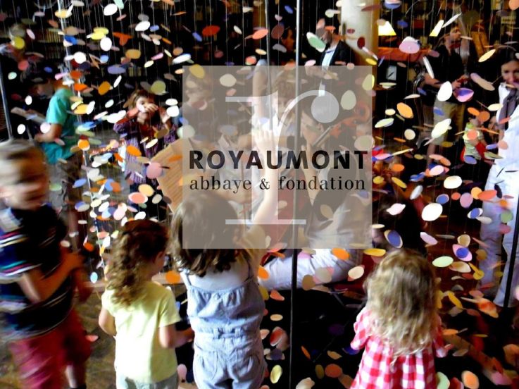 Atelier du maître verrier