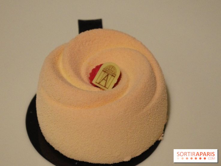 Vénus Pâtisserie Angelina