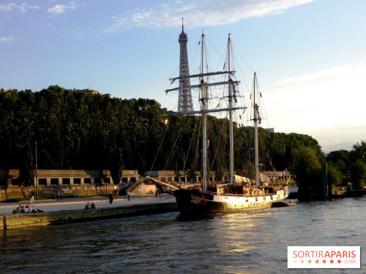 Croisières Electroniques 2016