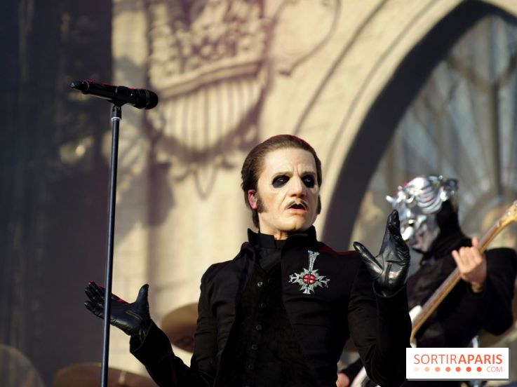 Download Festival Paris 2018 - Jour 1