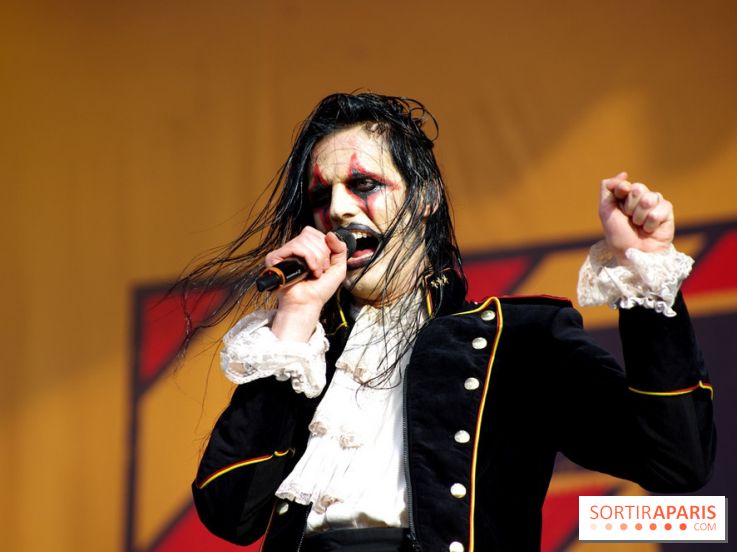 Download Festival Paris 2018