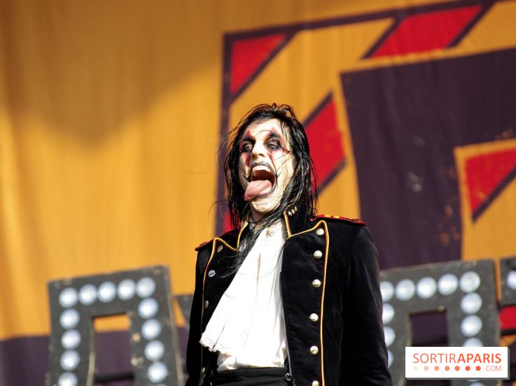 Download Festival Paris 2018