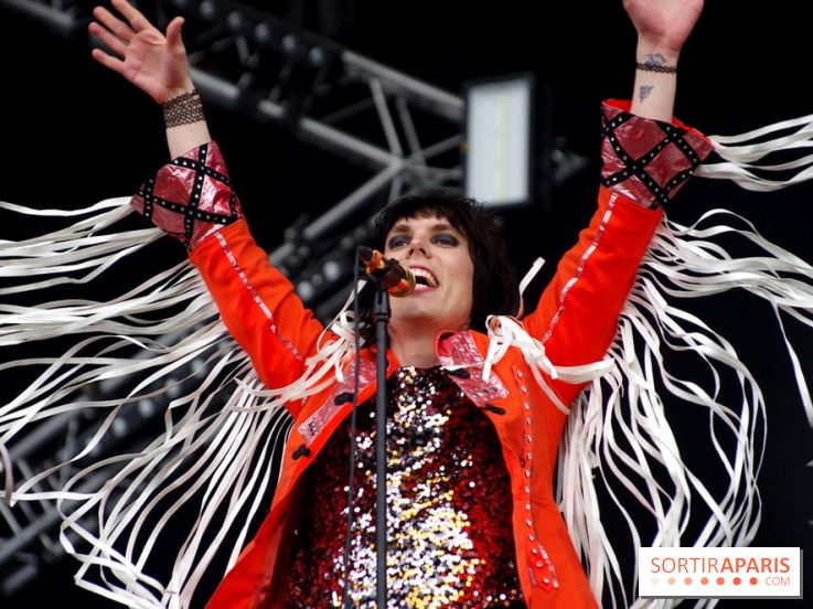 Download Festival Paris 2018