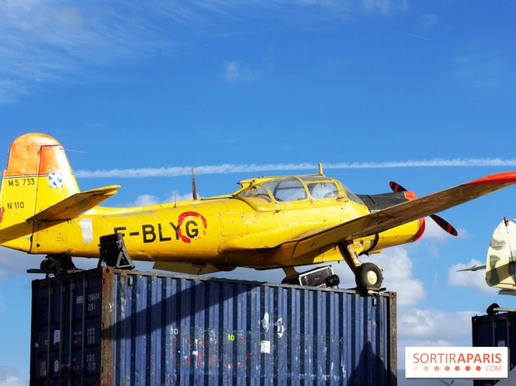 Download Festival Paris 2018