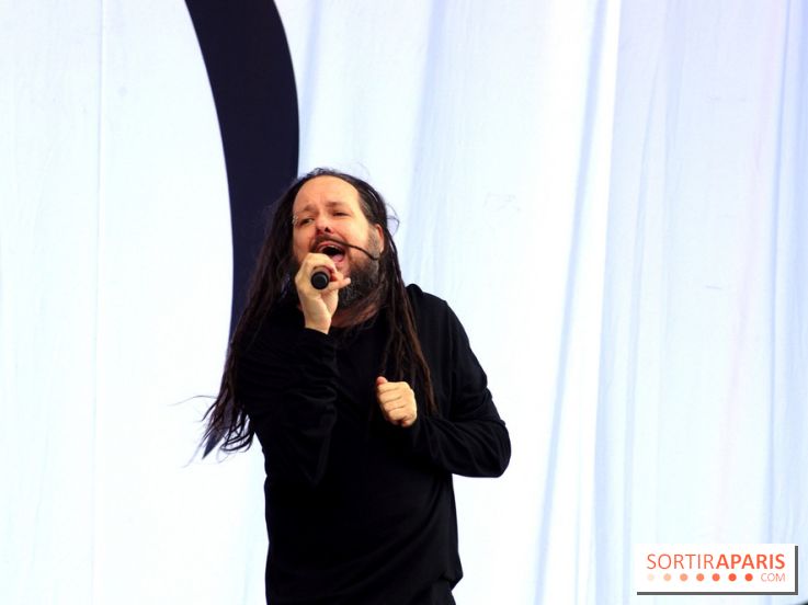 Download Festival Paris 2018