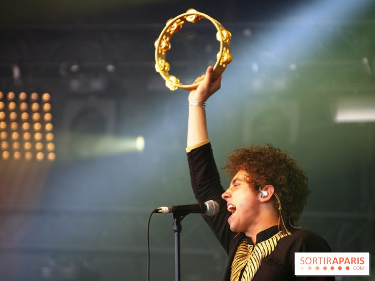 Download Festival Paris 2018