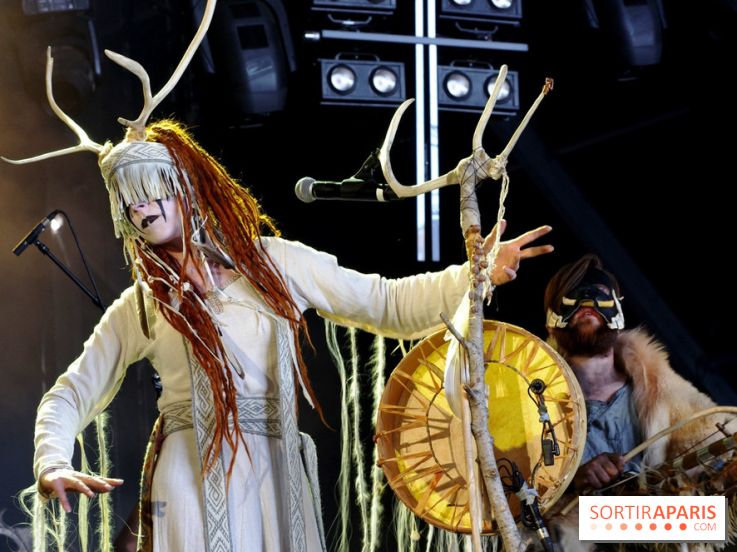 Hellfest 2018 - Jour 2