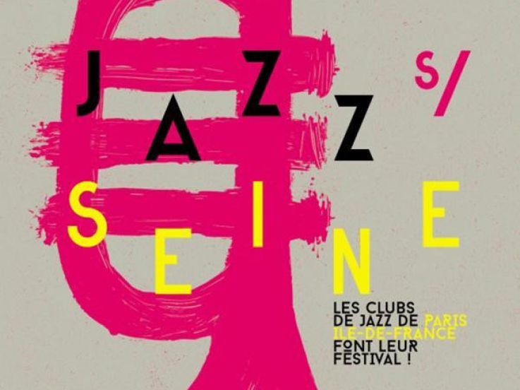 JAZZ SUR SEINE 2014: SOIRÉE SHOWCASE