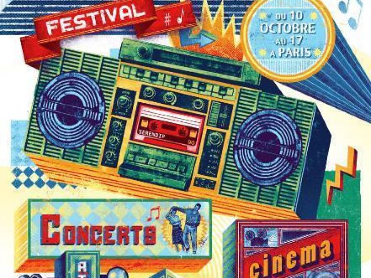 DeeNasty/Voiron/Hypnoskull/GwynWurst...Fest. Serendip