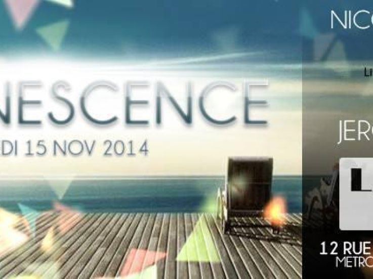 #REMINESCENCE#NICOLAS AFTALION,GREG RIVIÈRE,MARVINE & JEROME LEFEBVRE