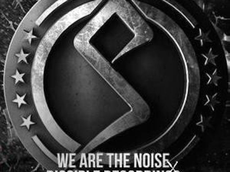 We Are The Noise X Disciple Recordings // DODGE & FUSKI / BARELY ALIVE / ASTRONAUT / VIRTUAL RIOT / DIAMOND EYES 