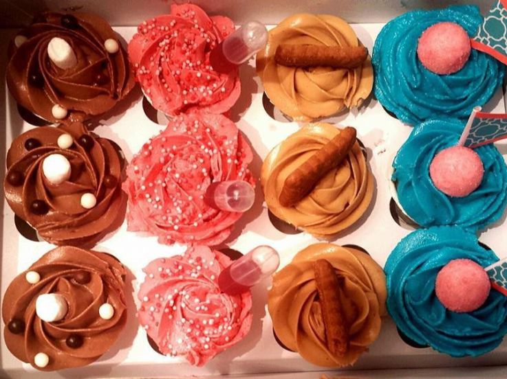 (A) VERY LITTLE MARKET