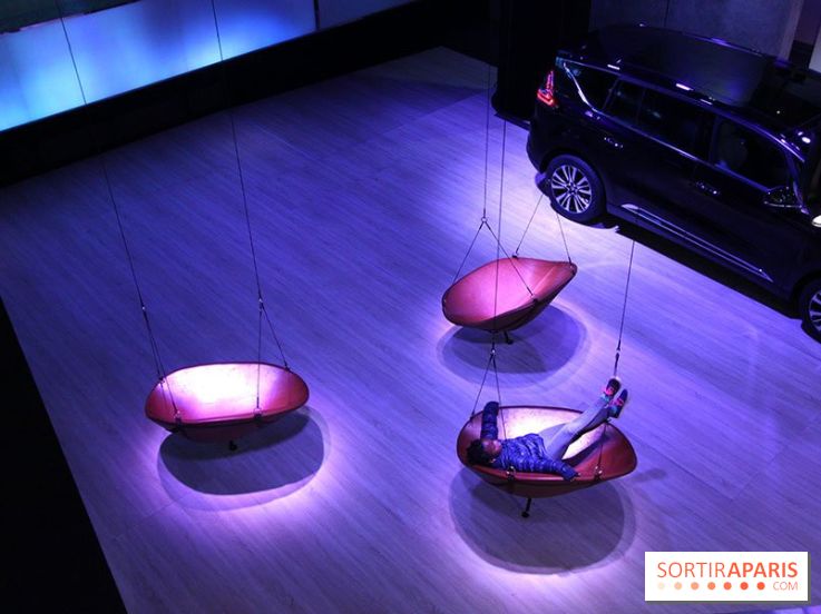 L'Atelier Renault Café