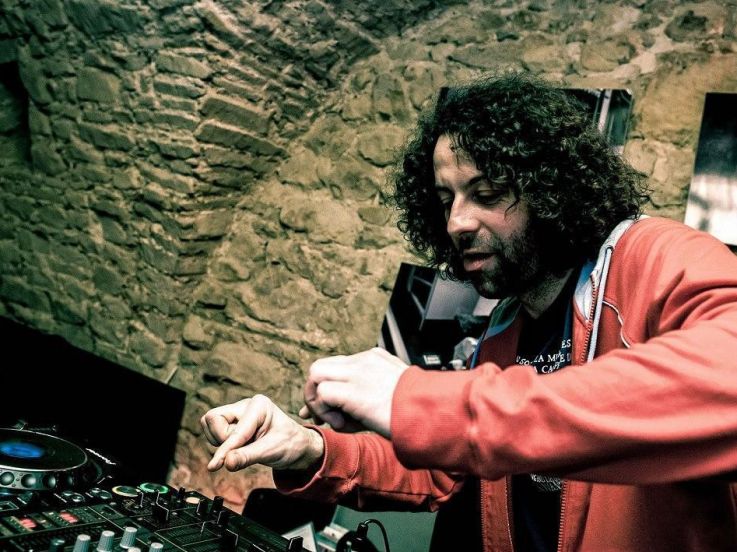 Ya-Neck + Boris Viande