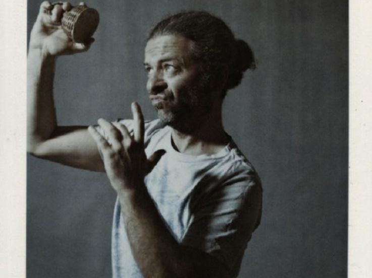 Kosta Kostov + Rafael Aragon