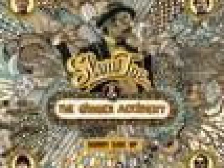 Showcase gratuit de Slow Joe à l'Apple Store du Louvre