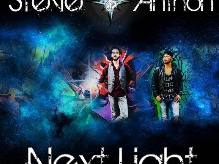 Concert de Steve & Anthon