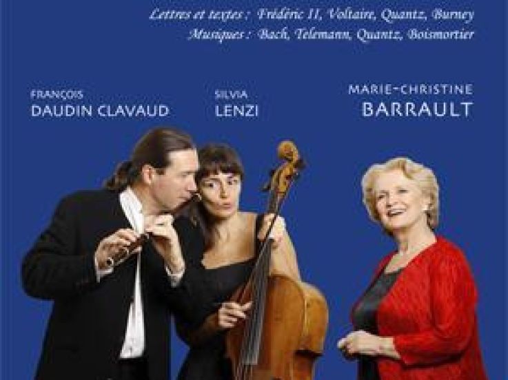 Caprices et Fantaisies