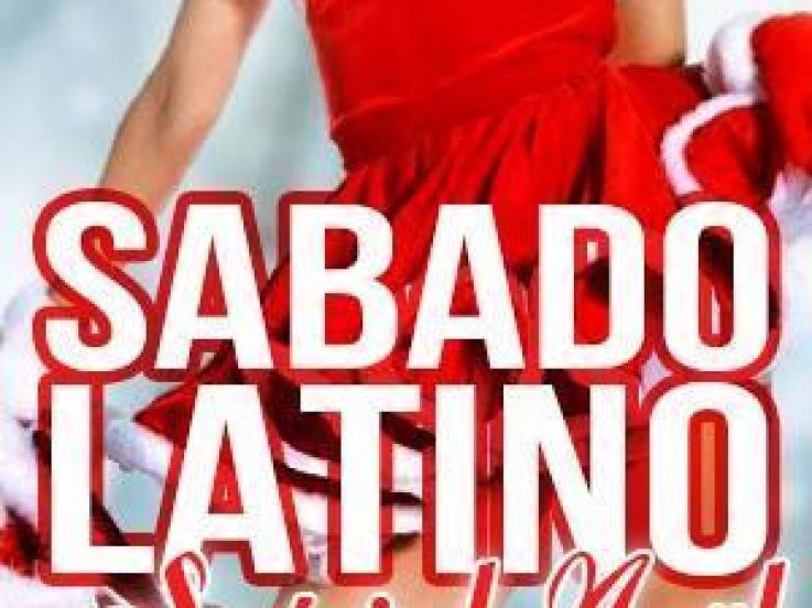 Sabado Latino Noël
