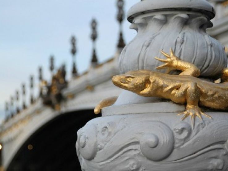 Que faire ce week-end de Pâques à Paris