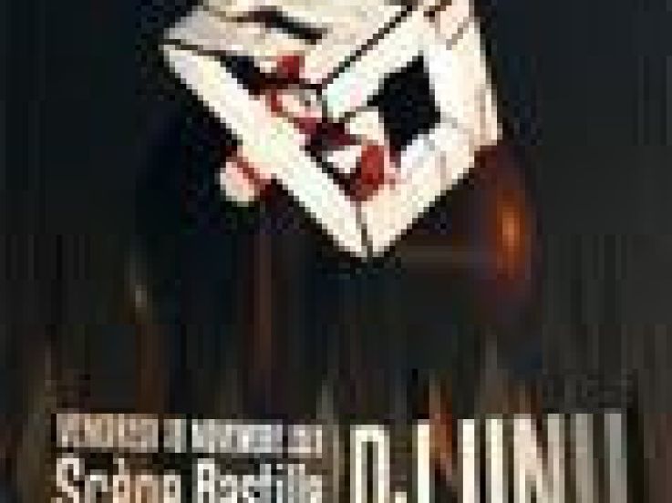 # THE BOX xxL la djette UNU #