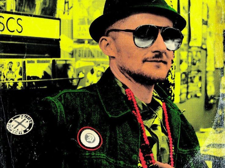 DJ Vadim ft Governor Tiggy + Symbiz