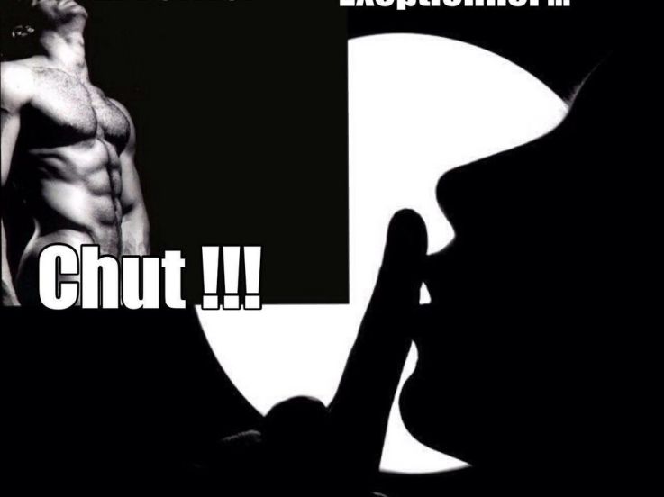 Soirée CHIPPENDALES vendredi 27 fevrier