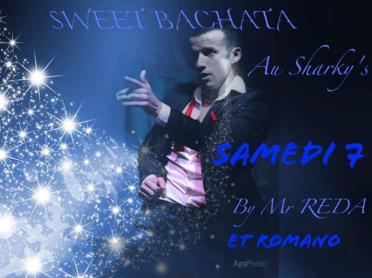 SWEET bachata samedi 7 février