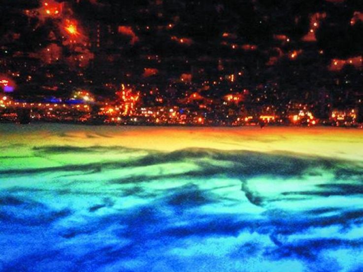 Release party digitale Staircase Paradox