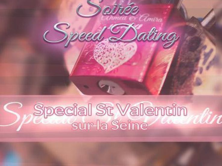 Soirée Saint Valentin Maghrébine